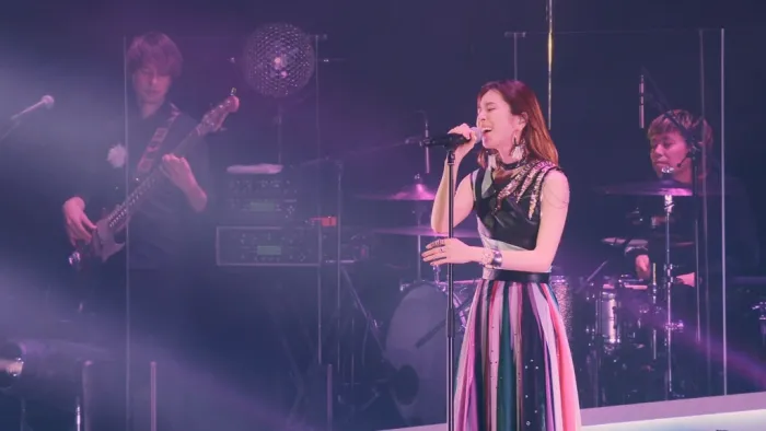 [BD日本演唱会][ミレイ – milet Live Tour Visions 2022][BDMV][22.1GB][百度网盘]