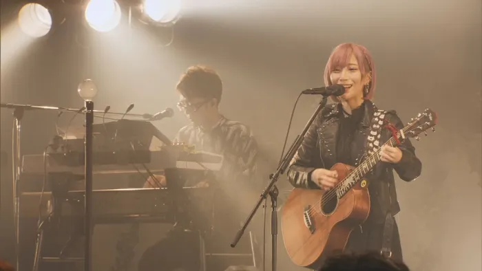 [BD日本演唱会][ReoNa – unknown 完全数量生产限定盘 付属BD 2020][BDMV][19.7GB][百度网盘]