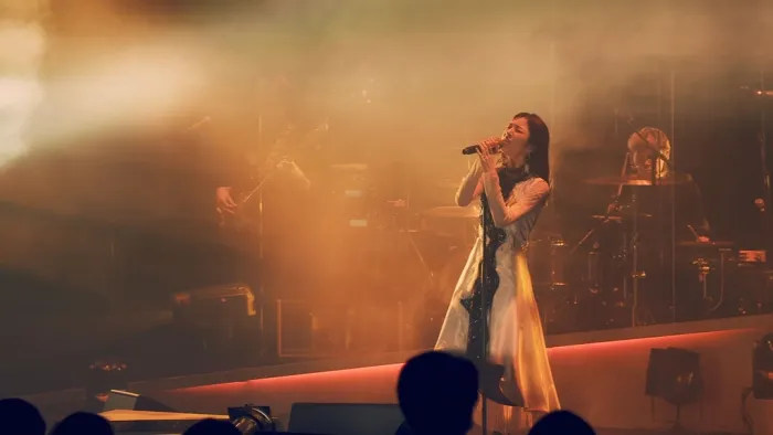 [BD日本演唱会][ミレイ – milet Live Tour Visions 2022][BDMV][22.1GB][百度网盘]