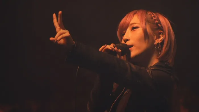 [BD日本演唱会][ReoNa – unknown 完全数量生产限定盘 付属BD 2020][BDMV][19.7GB][百度网盘]