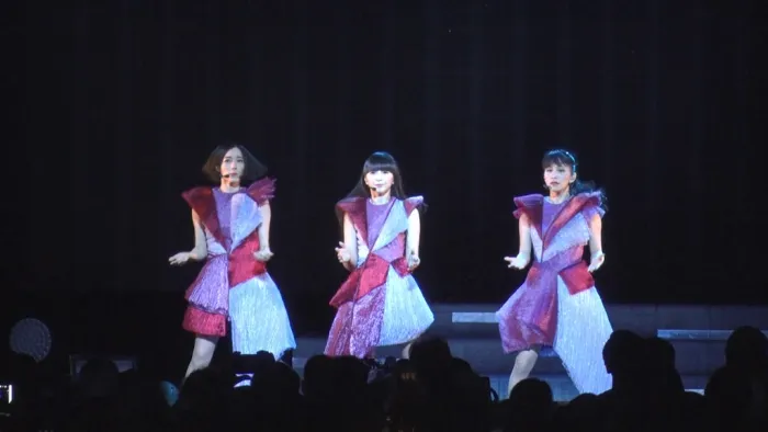 [BD日本演唱会][电音香水 Perfume The Best  P Cubed- 付属BD 2019][BDISO][13.9GB][百度网盘]