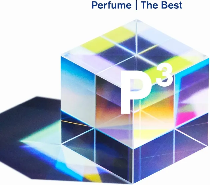 [BD日本演唱会][电音香水 Perfume The Best  P Cubed- 付属BD 2019][BDISO][13.9GB][百度网盘]