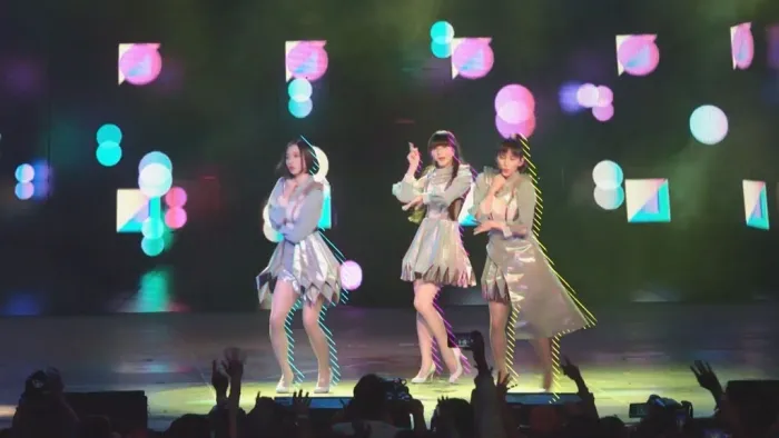[BD日本演唱会][电音香水 Perfume The Best  P Cubed- 付属BD 2019][BDISO][13.9GB][百度网盘]