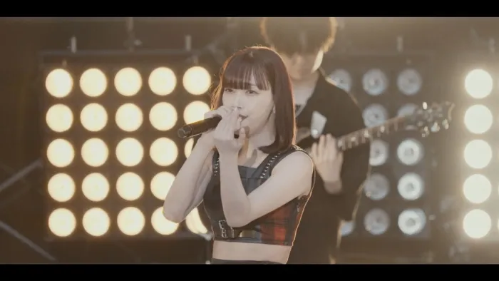 [BD日本演唱会][PassCode – REVERBERATE ep. 付属BD 2022][BDISO 2BD][42.5GB][百度网盘]