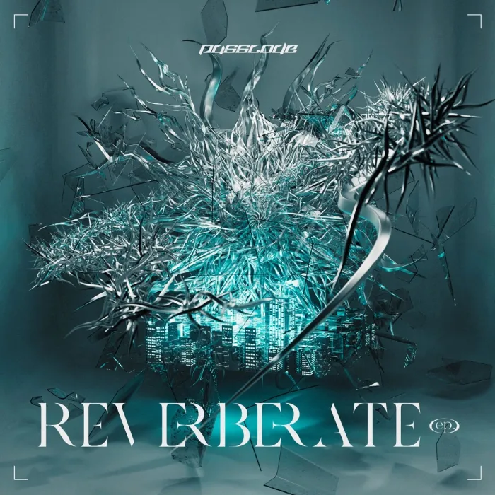 [BD日本演唱会][PassCode – REVERBERATE ep. 付属BD 2022][BDISO 2BD][42.5GB][百度网盘]