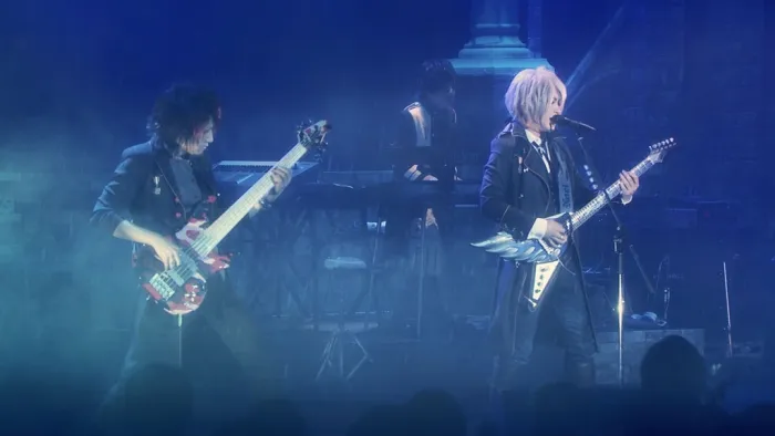 [BD日本演唱会][Sound Horizon – 9th Story CD『Nein』付属BD 2015][BDMV][14.6GB][百度网盘]
