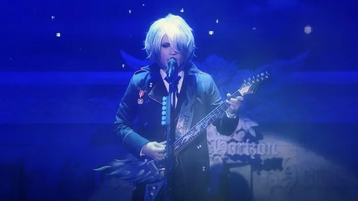[BD日本演唱会][Sound Horizon – 9th Story CD『Nein』付属BD 2015][BDMV][14.6GB][百度网盘]