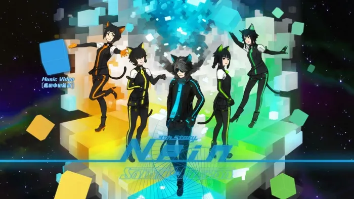 [BD日本演唱会][Sound Horizon – 9th Story CD『Nein』付属BD 2015][BDMV][14.6GB][百度网盘]