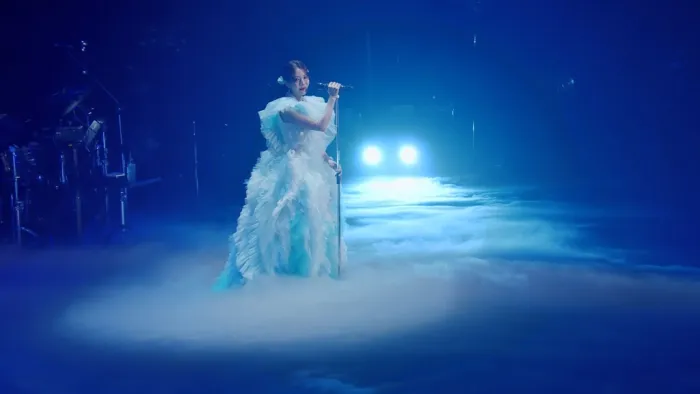 [BD日本演唱会][宝儿 BoA The Greatest 20th Anniversary Special Live 2022][BDISO][38.53G][百度网盘]
