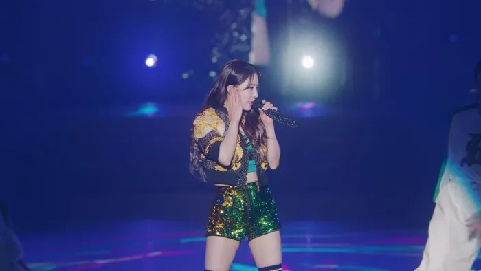 [BD日本演唱会][宝儿 BoA The Greatest 20th Anniversary Special Live 2022][BDISO][38.53G][百度网盘]