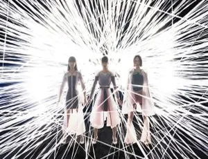 电音香水Perfume 2018日本演唱会Future POP蓝光版18.1G 百度网盘资源-小文资源网