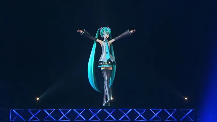 [BD日本演唱会][初音未来 初音ミク「マジカルミライ」Hatsune Miku – 10th Anniversary [10th记念盘] 2023][BDMV 3BD][91.8GB][百度网盘]