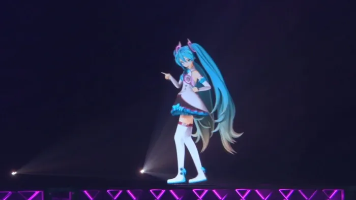[BD日本演唱会][初音未来 初音ミク「マジカルミライ」Hatsune Miku – 10th Anniversary [10th记念盘] 2023][BDMV 3BD][91.8GB][百度网盘]