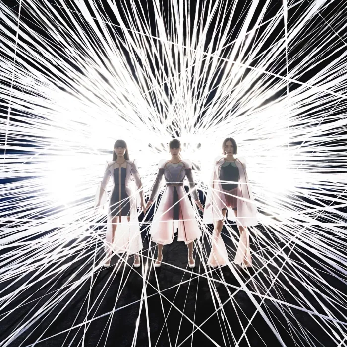 [BD日本演唱会][电音香水 Perfume – Future POP 2018 Blu-ray付][BDISO][18.1G][百度网盘]