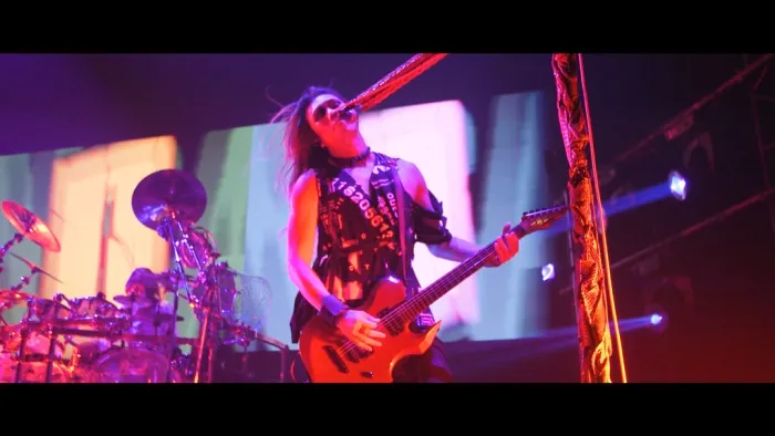 [BD日本演唱会]]DIR EN GREY – 25th Anniversary TOUR22 FROM DEPRESSION TO 2023][BDISO 2BD][42.7GB][百度网盘]