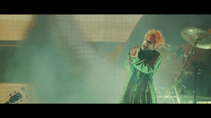 [BD日本演唱会]]DIR EN GREY – 25th Anniversary TOUR22 FROM DEPRESSION TO 2023][BDISO 2BD][42.7GB][百度网盘]