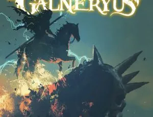 Galneryus 2023日本BD演唱会 Between Dread And Valor D9 6.45GB DVD ISO 百度网盘资源-小文资源网