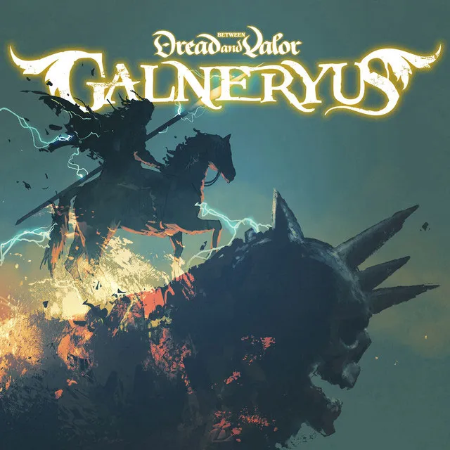 [BD日本演唱会][Galneryus – Between Dread And Valor D9 2023][DVD ISO][6.45GB][百度网盘]