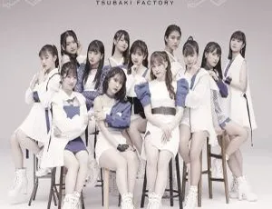 Tsubaki Factory日本演唱会2022热门曲目BD资源 3BD 21.5GB 百度网盘速存-小文资源网