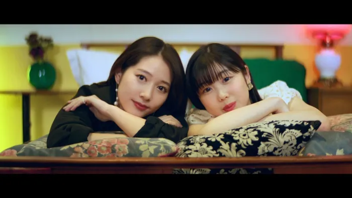 [BD日本演唱会][Tsubaki Factory – アドレナリン・ダメ／弱さじゃないよ、恋は／アイドル天职音头 2022][BDMV 3BD][21.5GB][百度网盘]