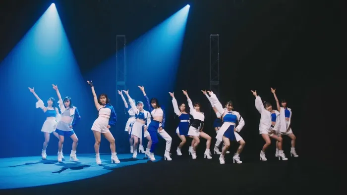 [BD日本演唱会][Tsubaki Factory – アドレナリン・ダメ／弱さじゃないよ、恋は／アイドル天职音头 2022][BDMV 3BD][21.5GB][百度网盘]