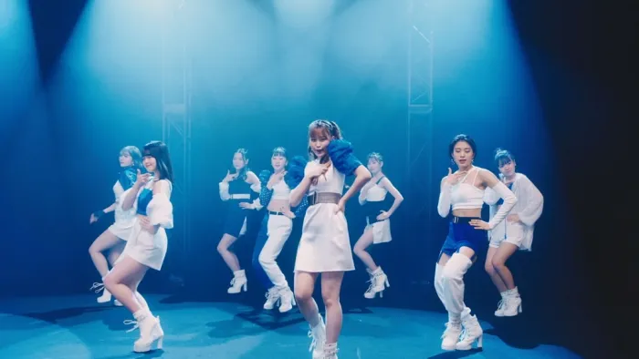 [BD日本演唱会][Tsubaki Factory – アドレナリン・ダメ／弱さじゃないよ、恋は／アイドル天职音头 2022][BDMV 3BD][21.5GB][百度网盘]