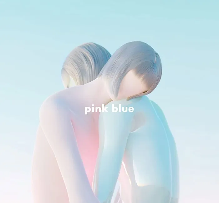[BD日本演唱会][緑黄色社会 – pink blue 付属BD 2023][BDMV][22GB][百度网盘]