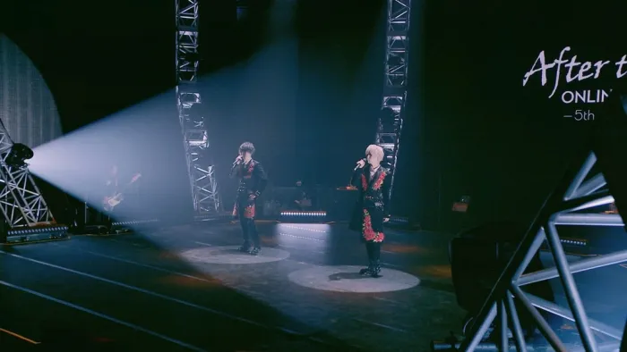 [BD日本演唱会][After the Rain ONLINE LIVE 2021 5th ANNIVERSARY][BDMV][20.3G][百度网盘]