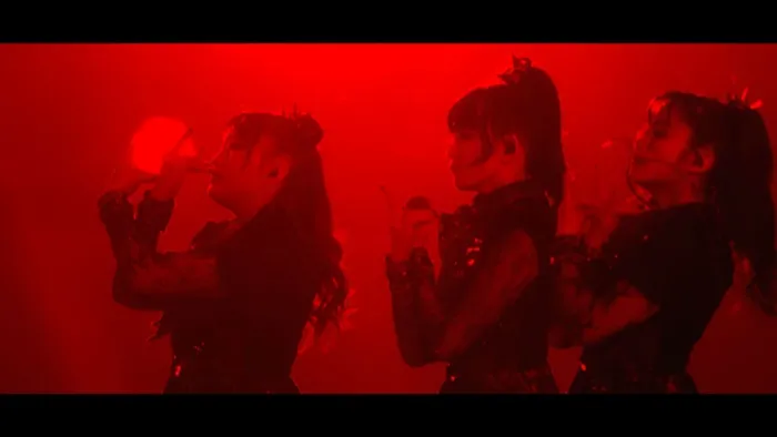 [BD日本演唱会][BABYMETAL Returns – THE OTHER ONE 2023][BDMV][30.3GB][百度网盘]