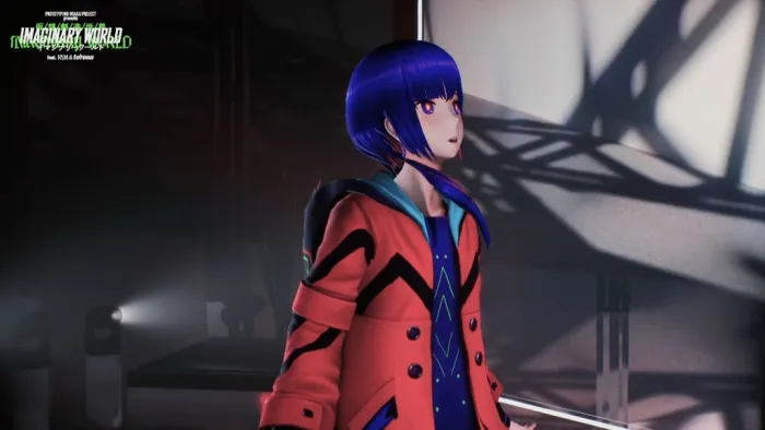 [BD日本演唱会][理芽 PROTOTYPING OSAKA PROJECT presents「IMAGINARY WORLD」Blu-ray][BDMV][20.2G][百度网盘]