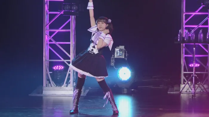 [BD日本演唱会][アサルトリリィ – Edel Lilie (Last Bullet MIX) 2021 1BD+4CD][BDMV][25.3GB][百度网盘]