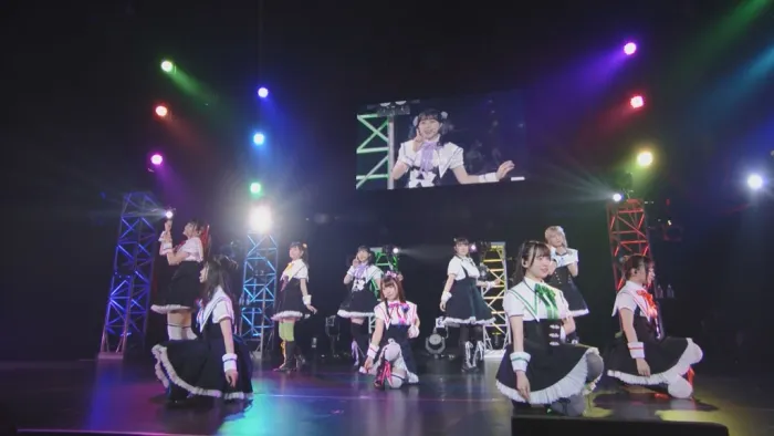 [BD日本演唱会][アサルトリリィ – Edel Lilie (Last Bullet MIX) 2021 1BD+4CD][BDMV][25.3GB][百度网盘]