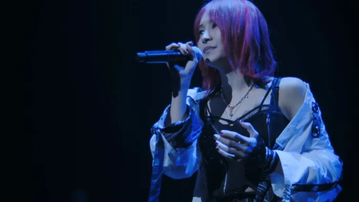 [BD日本演唱会][织部里沙 LiSA – LiVE is Smile Always ~unlasting shadow~ at Zepp Haneda(TOKYO) 2022][BDMV][21.5GB][百度网盘]