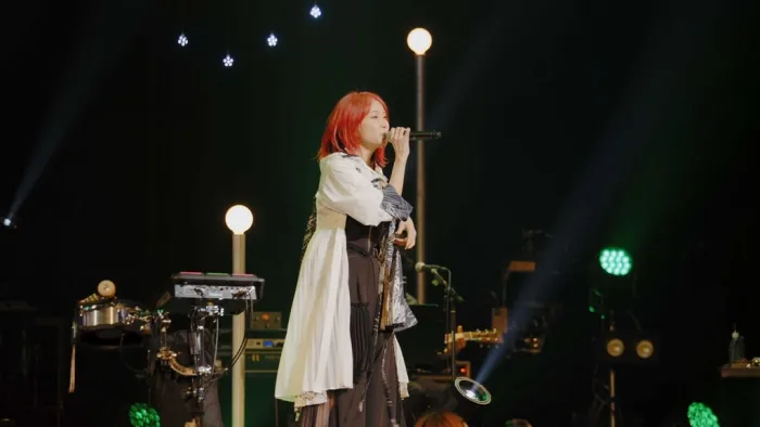 [BD日本演唱会][织部里沙 LiSA – LiVE is Smile Always ~unlasting shadow~ at Zepp Haneda(TOKYO) 2022][BDMV][21.5GB][百度网盘]