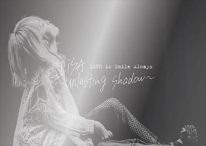 [BD日本演唱会][织部里沙 LiSA – LiVE is Smile Always ~unlasting shadow~ at Zepp Haneda(TOKYO) 2022][BDMV][21.5GB][百度网盘]