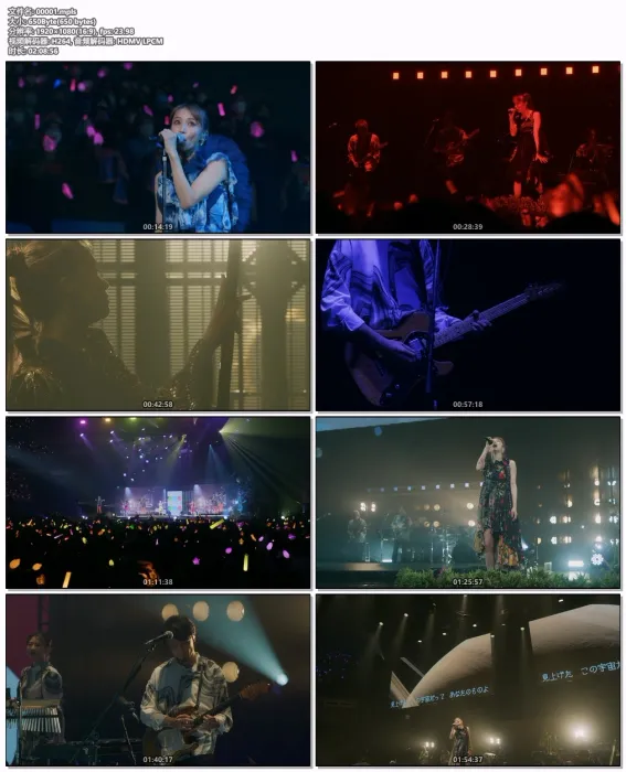 [BD日本演唱会][织部里沙 LiSA – LiVE is Smile Always～Eve＆Birth～「the Birth」at NIPPON BUDOKAN 2022][BDMV][39.9GB][百度网盘]