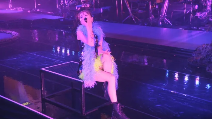 [BD日本演唱会][织部里沙 LiSA – LiVE is Smile Always～Eve＆Birth～「the Birth」at NIPPON BUDOKAN 2022][BDMV][39.9GB][百度网盘]