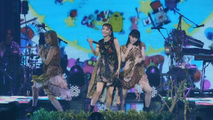 [BD日本演唱会][织部里沙 LiSA – LiVE is Smile Always～Eve＆Birth～「the Birth」at NIPPON BUDOKAN 2022][BDMV][39.9GB][百度网盘]