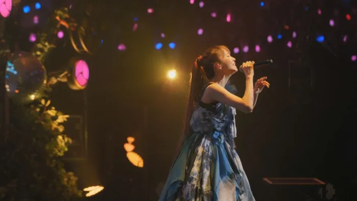 [BD日本演唱会][织部里沙 LiSA – LiVE is Smile Always～Eve＆Birth～「the Birth」at NIPPON BUDOKAN 2022][BDMV][39.9GB][百度网盘]