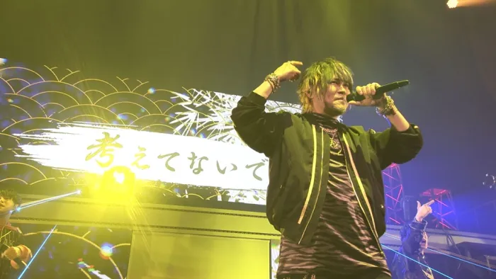 [BD日本演唱会][Paradox Live Dope Show 2022.5.28 PACIFICO Yokohama National Convention Hall][BDMV][84GB][百度网盘]