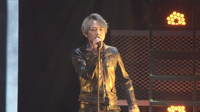 [BD日本演唱会][Paradox Live Dope Show 2022.5.28 PACIFICO Yokohama National Convention Hall][BDMV][84GB][百度网盘]