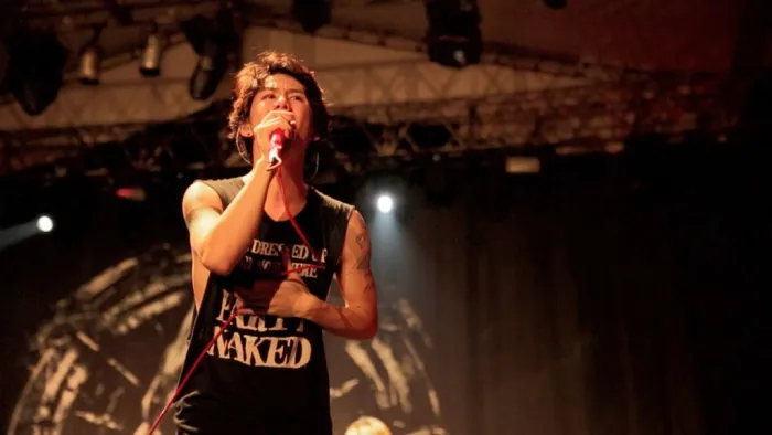 [BD日本演唱会][ONE OK ROCK – FOOL COOL ROCK! ONE OK ROCK DOCUMENTARY FILM 2014][BDISO][32.7GB][百度网盘]