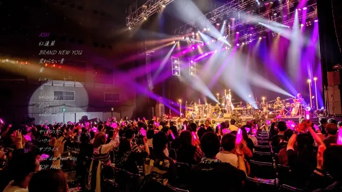[BD日本演唱会][织部里沙 LiSA – LiVE is Smile Always ~unlasting shadow~ at Zepp Haneda(TOKYO) 2022][BDMV][21.5GB][百度网盘]