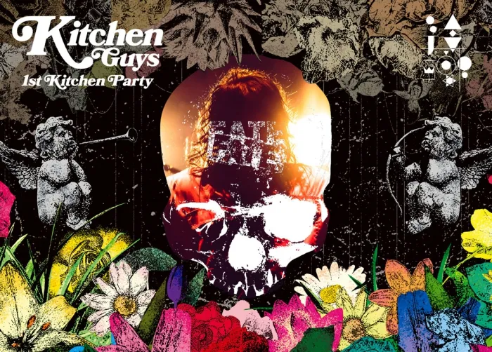 [BD日本演唱会][逹瑯 Kitchen Guys 1st Kitchen Party 2023][BDISO][30.2GB][百度网盘]