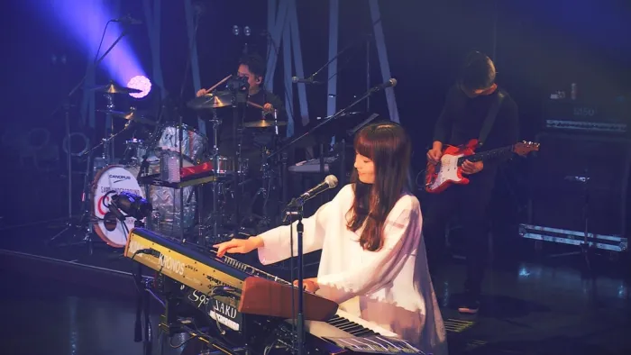 [BD日本演唱会][SARD UNDERGROUND Live Tour 2021 Cheers! ][BDISO][36.6GB][百度网盘]