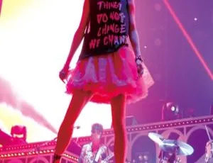 LiSA日本武道馆超燃演唱会BD资源：2015「いちごドーナツ」PiNK&BLACK 39.3GB 百度网盘速存-小文资源网