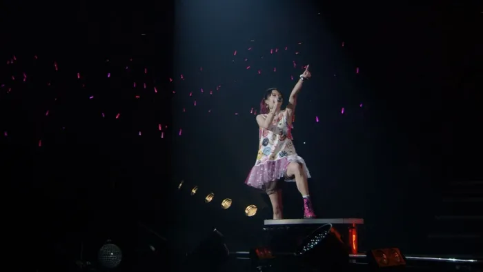 [BD日本演唱会][织部里沙 LiSA – LiVE is Smile Always～PiNK&BLACK～in日本武道馆「いちごドーナツ」2015][BDMV][39.3GB][百度网盘]