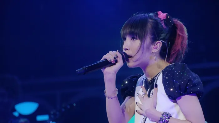 [BD日本演唱会][织部里沙 LiSA – LiVE is Smile Always～PiNK&BLACK～in日本武道馆「いちごドーナツ」2015][BDMV][39.3GB][百度网盘]