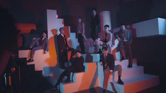 [BD日本演唱会][EXO – COUNTDOWN 2018][BDMV][16.49GB][百度网盘]