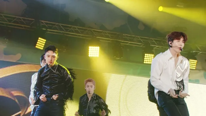 [BD日本演唱会][EXO – COUNTDOWN 2018][BDMV][16.49GB][百度网盘]